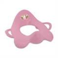 Toilet Trainer Seat - Pink
